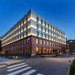 House of choice/Comfort Hotel Solna