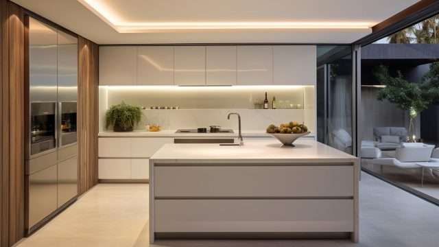 Reformas de cocina: Claves para una cocina funcional y estética