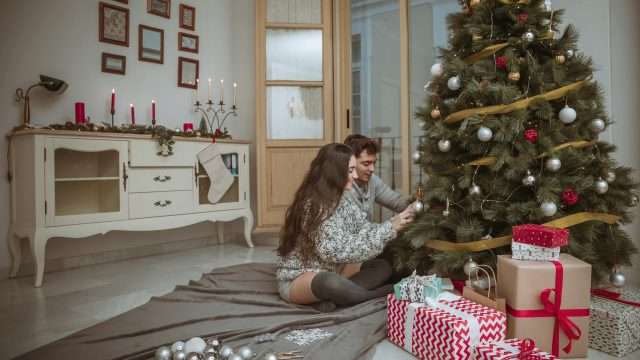 Decoración navideña con estilo: ideas para transformar tu hogar