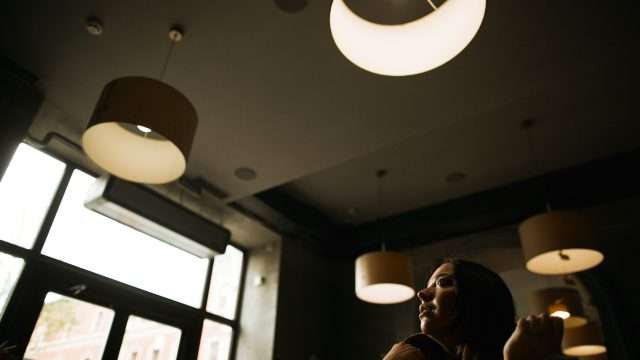 ¿Luz cálida o fría?: Elige bien y transformarás tu espacio